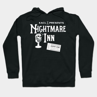 Nightmare Inn Hoodie